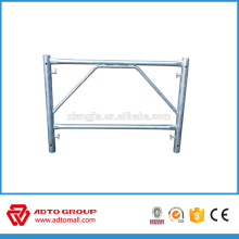 Heavy Duty Shoring System